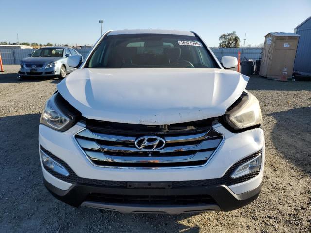 Auction sale of the 2018 Hyundai Santa Fe Sport, vin: 5NMZTDLB9JH091984, lot number: 48421595
