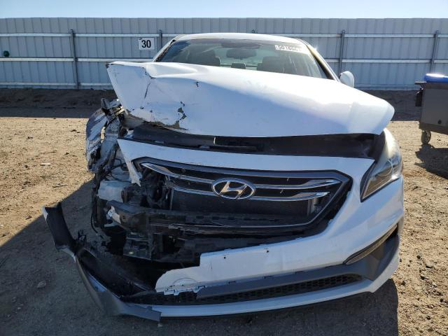 2017 Hyundai Sonata მანქანა იყიდება აუქციონზე, vin: 5NPE34AF4HH526749, აუქციონის ნომერი: 50186615