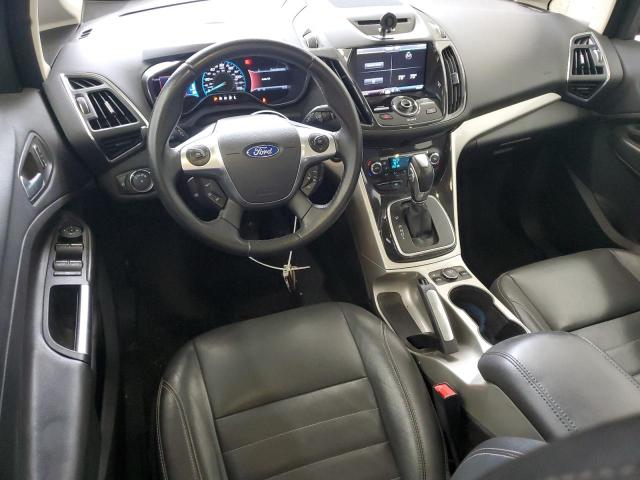 Продаж на аукціоні авто 2013 Ford C-max Sel, vin: 1FADP5BU6DL553692, номер лоту: 51256665