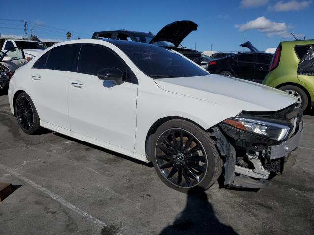 Продажа на аукционе авто 2019 Mercedes-benz A, vin: WDD3G4EB0KW022029, номер лота: 48233155