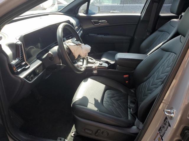 Продаж на аукціоні авто 2024 Kia Sportage X Line, vin: 5XYK6CDF4RG223821, номер лоту: 48558455