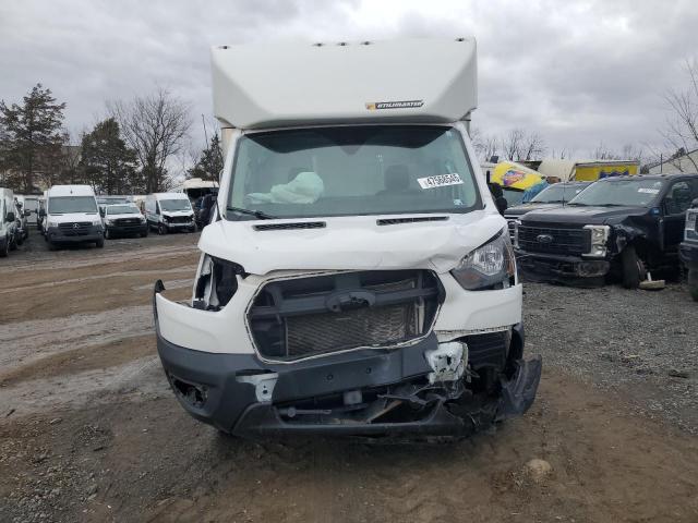 2020 Ford Transit T-350 Hd მანქანა იყიდება აუქციონზე, vin: 1FDBF6P81LKA97350, აუქციონის ნომერი: 47568545