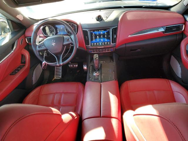 Продажа на аукционе авто 2019 Maserati Levante, vin: ZN661YUS9KX336692, номер лота: 47028865