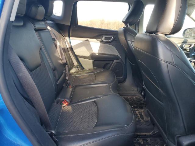 Продажа на аукционе авто 2022 Jeep Compass, vin: 3C4NJDBB4NT152110, номер лота: 48775125