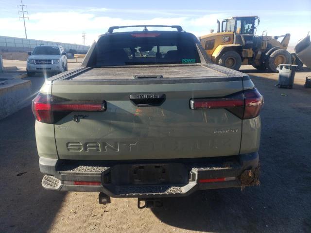 50205375 :رقم المزاد ، 5NTJDDAF7PH071634 vin ، 2023 Hyundai Santa Cruz مزاد بيع