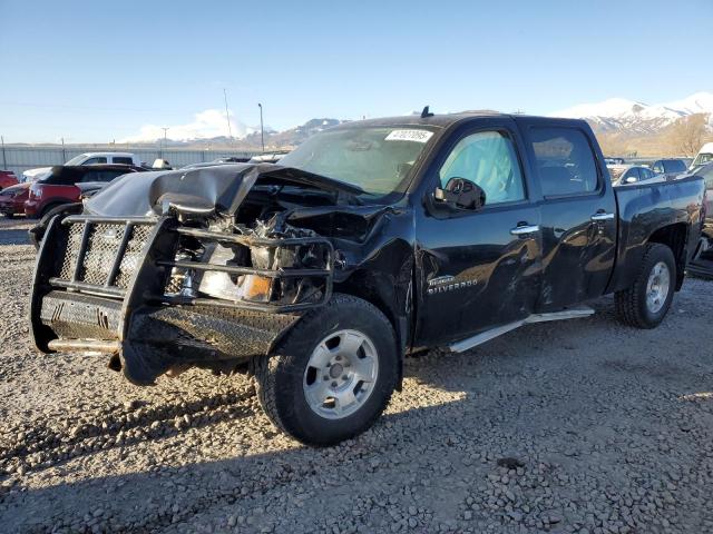 2013 Chevrolet Silverado მანქანა იყიდება აუქციონზე, vin: 3GCPKSE71DG235941, აუქციონის ნომერი: 47027095