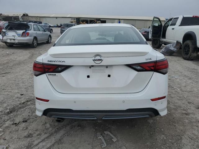 48036315 :رقم المزاد ، 3N1AB8DVXLY289324 vin ، 2020 Nissan Sentra مزاد بيع