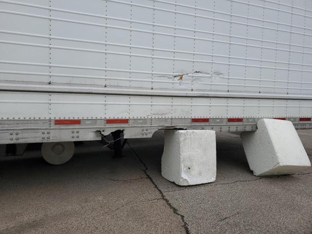 Продаж на аукціоні авто 2013 Wabash Reefer, vin: 1JJV532B7DL738235, номер лоту: 49356035