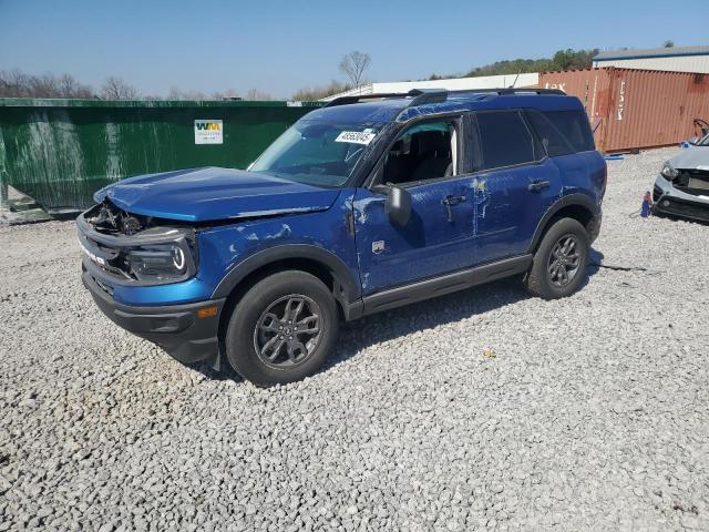 Aukcja sprzedaży 2024 Ford Bronco Spo, vin: 3FMCR9B62RRF73337, numer aukcji: 56973965