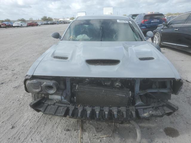 Продажа на аукционе авто 2021 Dodge Challenger, vin: 2C3CDZFJ9MH655429, номер лота: 49376775