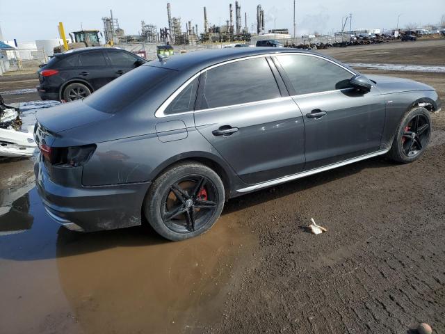 Aukcja sprzedaży 2020 Audi A4, vin: WAUENAF40LA051288, numer aukcji: 49604125