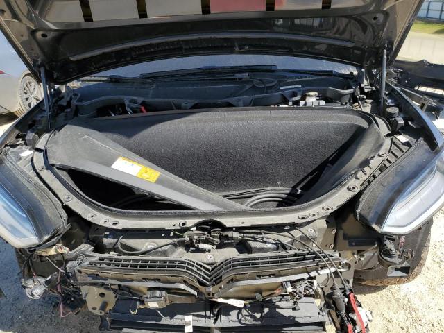 Aukcja sprzedaży 2018 Tesla Model X, vin: 5YJXCAE26JF115873, numer aukcji: 47975395