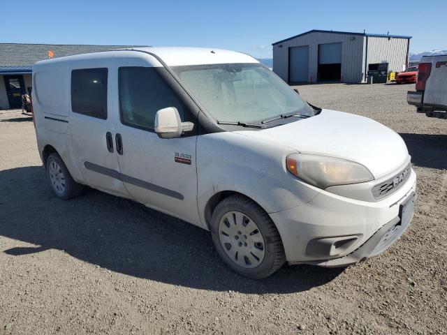 Auction sale of the 2021 Ram Promaster City, vin: ZFBHRFBB4M6U48953, lot number: 49318195
