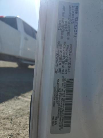 Auction sale of the 2021 Ram Promaster City, vin: ZFBHRFBB4M6U48953, lot number: 49318195