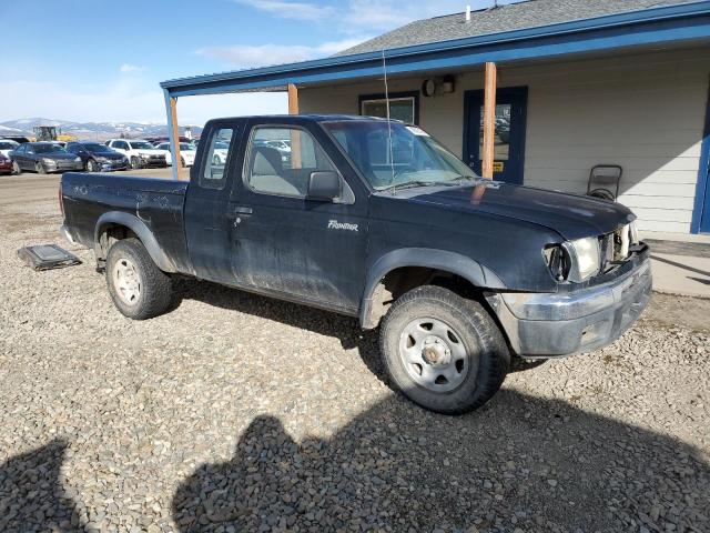 Продаж на аукціоні авто 1998 Nissan Frontier, vin: 1N6DD26Y7WC310553, номер лоту: 48805195