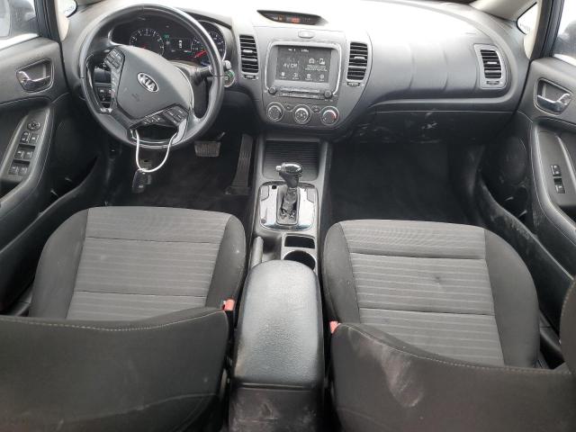 Aukcja sprzedaży 2018 Kia Forte, vin: 3KPFL4A79JE198039, numer aukcji: 47468475