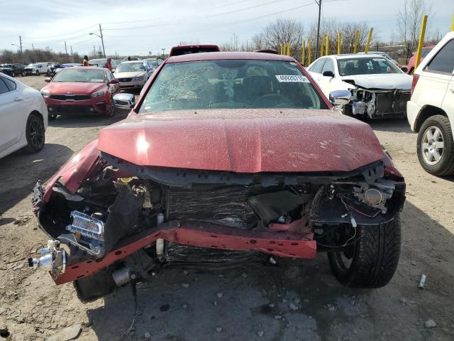 Продажа на аукционе авто 2014 Chrysler 300c, vin: 2C3CCAKT3EH229538, номер лота: 51344186