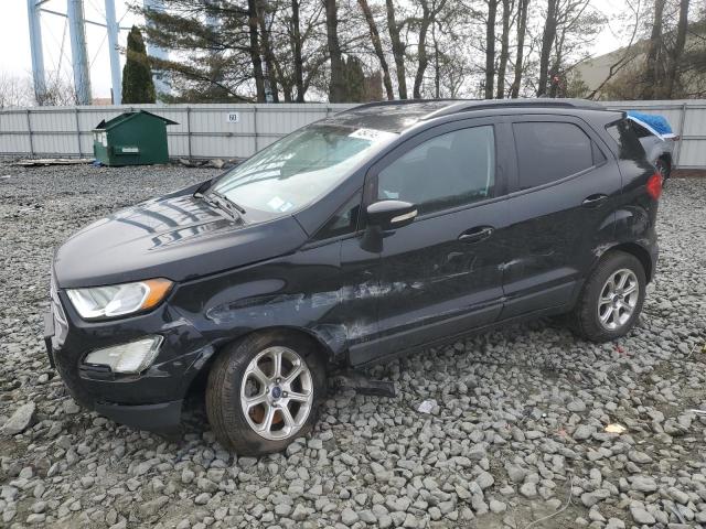 Aukcja sprzedaży 2018 Ford Ecosport S, vin: MAJ6P1UL5JC203827, numer aukcji: 45414915
