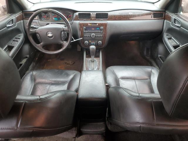 50078705 :رقم المزاد ، 2G1WC5E35C1296023 vin ، 2012 Chevrolet Impala Ltz مزاد بيع