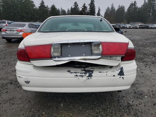 Aukcja sprzedaży 2002 Buick Lesabre, vin: 1G4HP54K824186370, numer aukcji: 50395435