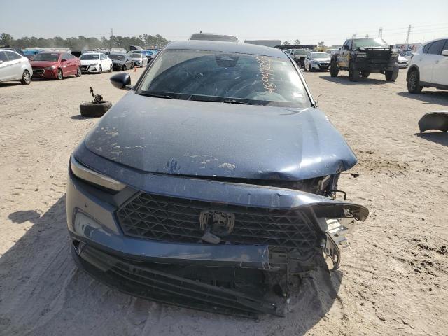 Продажа на аукционе авто 2024 Honda Accord Hyb, vin: 1HGCY2F66RA009355, номер лота: 48944285
