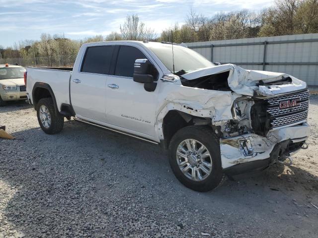 49205925 :رقم المزاد ، 1GT49REYXMF120465 vin ، 2021 Gmc Sierra مزاد بيع