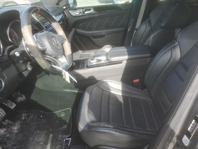 Aukcja sprzedaży 2019 Mercedes-benz Gle 63 Amg, vin: 4JGDA7FBXKB198511, numer aukcji: 48130575