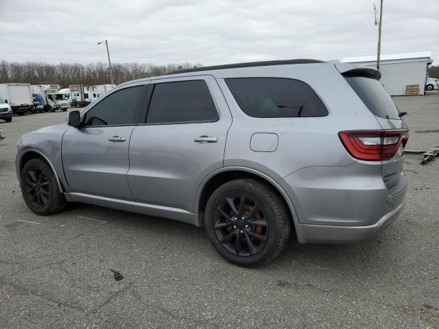 Aukcja sprzedaży 2017 Dodge Durango R/, vin: 1C4SDJCT9HC860837, numer aukcji: 48255705