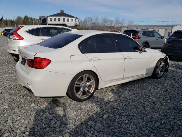 Aukcja sprzedaży 2013 Bmw 328, vin: WBA3B3C53DF534044, numer aukcji: 51085355