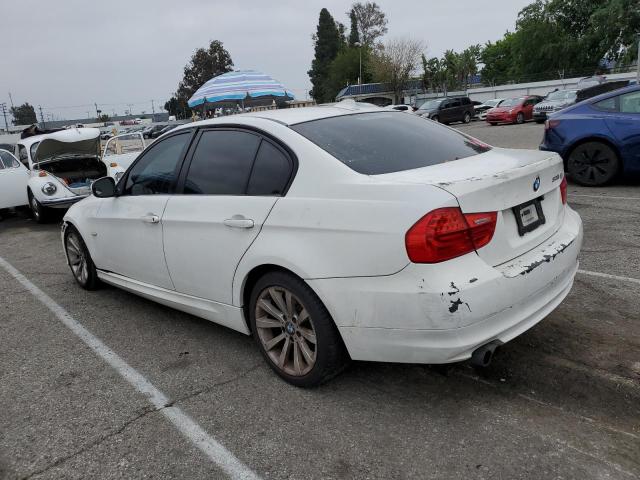 Продажа на аукционе авто 2011 Bmw 328, vin: WBAPH5C58BF093858, номер лота: 50878735