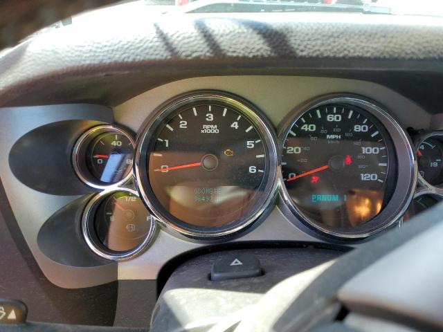 50390825 :رقم المزاد ، 1GTHK29K48E138099 vin ، 2008 Gmc Sierra K2500 Heavy Duty مزاد بيع