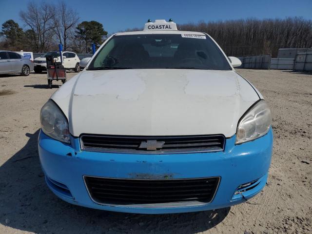 2016 Chevrolet Impala Lim მანქანა იყიდება აუქციონზე, vin: 2G1WB5E34G1105104, აუქციონის ნომერი: 48861835
