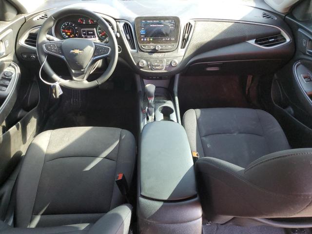 2024 Chevrolet Malibu მანქანა იყიდება აუქციონზე, vin: 1G1ZG5ST6RF250966, აუქციონის ნომერი: 48349885