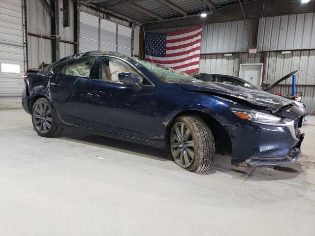 Продажа на аукционе авто 2020 Mazda 6 Grand To, vin: JM1GL1TY5L1521002, номер лота: 63312305