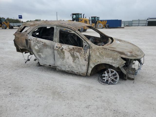 Aukcja sprzedaży 2023 Chevrolet Equinox, vin: 3GNAXHEGXPL236423, numer aukcji: 47872115