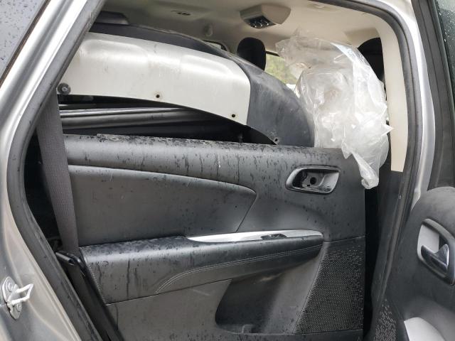 Продаж на аукціоні авто 2016 Dodge Journey, vin: 3C4PDCBG7GT228685, номер лоту: 48513525