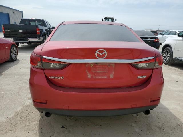 Продажа на аукционе авто 2017 Mazda 6, vin: JM1GL1U52H1146083, номер лота: 45918385