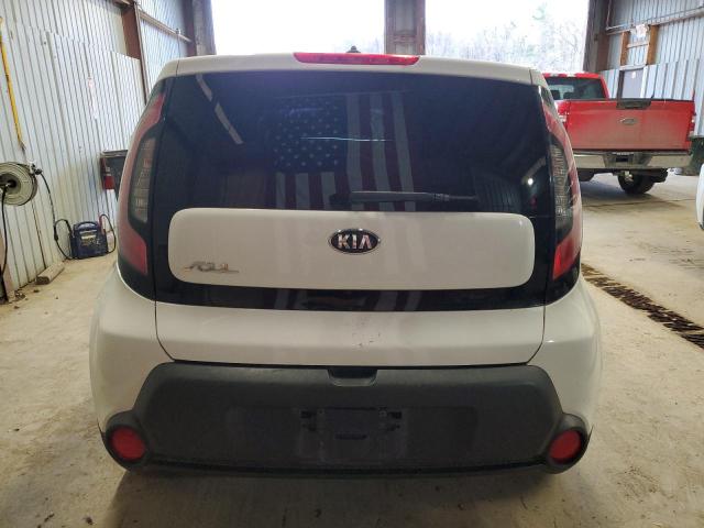 49379135 :رقم المزاد ، KNDJN2A27E7052273 vin ، 2014 Kia Soul مزاد بيع