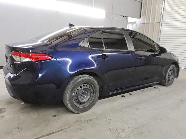 45844035 :رقم المزاد ، 5YFEPMAE7MP152016 vin ، 2021 Toyota Corolla Le مزاد بيع