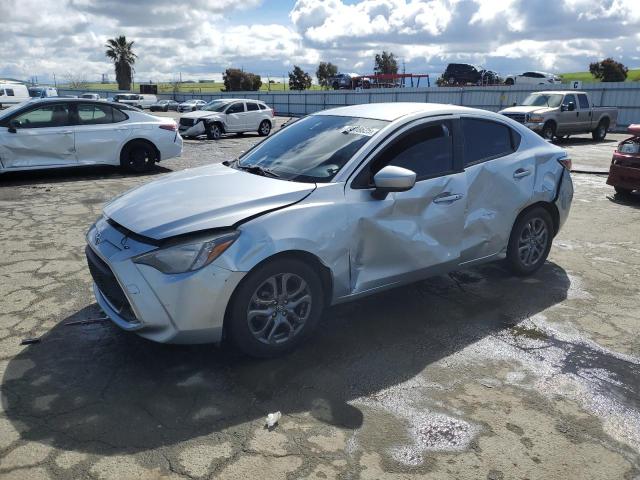 Продажа на аукционе авто 2019 Toyota Yaris, vin: 3MYDLBYV6KY503014, номер лота: 49008625
