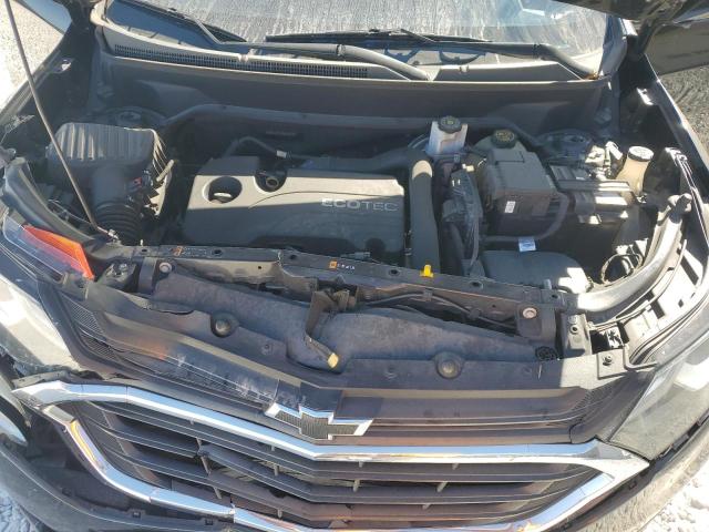 49538635 :رقم المزاد ، 2GNAXJEV3J6258734 vin ، 2018 Chevrolet Equinox مزاد بيع