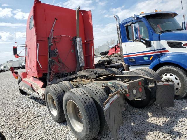 48559075 :رقم المزاد ، 1FUYDSZD7XPA15180 vin ، 1999 Freightliner Fld120 مزاد بيع