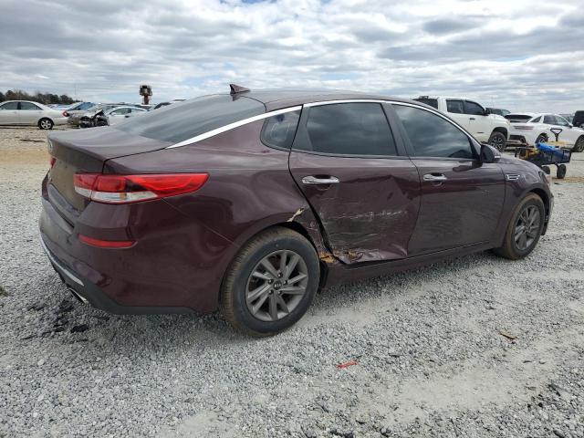 Aukcja sprzedaży 2020 Kia Optima Lx, vin: 5XXGT4L36LG398871, numer aukcji: 49836845