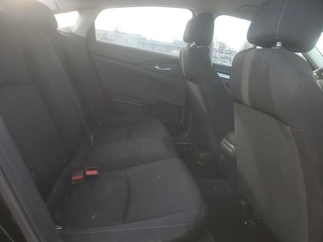 Aukcja sprzedaży 2016 Honda Civic, vin: 19XFC2F50GE087061, numer aukcji: 49886905