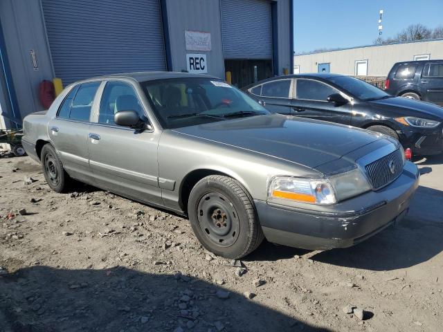 50397015 :رقم المزاد ، 2MEFM74W74X608223 vin ، 2004 Mercury Grand Marquis مزاد بيع