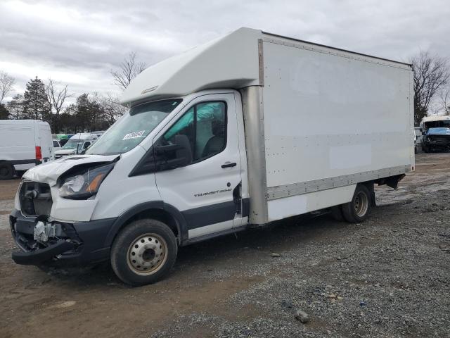 2020 Ford Transit T-350 Hd მანქანა იყიდება აუქციონზე, vin: 1FDBF6P81LKA97350, აუქციონის ნომერი: 47568545