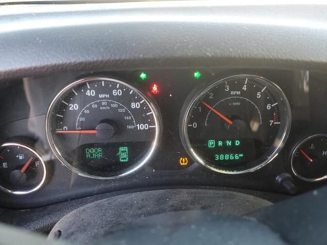 Aukcja sprzedaży 2015 Jeep Wrangler, vin: 1C4AJWBG7FL714410, numer aukcji: 48007005