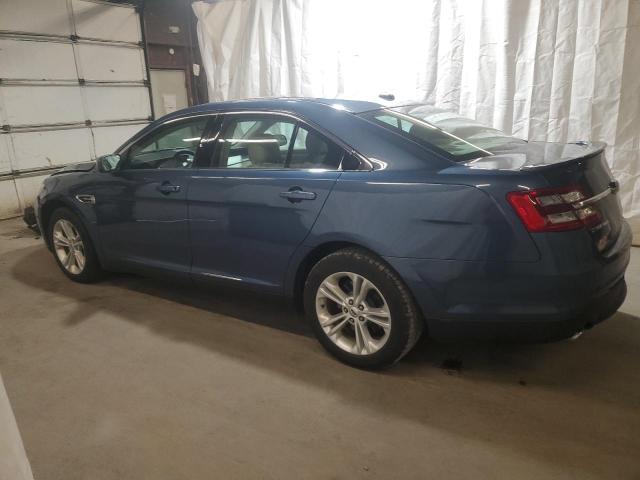 2018 Ford Taurus მანქანა იყიდება აუქციონზე, vin: 1FAHP2H81JG116973, აუქციონის ნომერი: 48083656