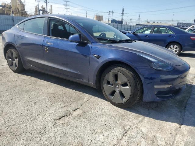 Продажа на аукционе авто 2023 Tesla Model 3, vin: 5YJ3E1EA6PF649934, номер лота: 47597395