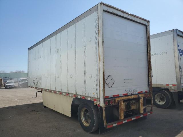 Продаж на аукціоні авто 2006 Wabash Trailer, vin: 1JJV281W06L977770, номер лоту: 47016835